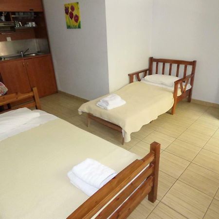 Dolphins Apartments & Rooms 리메나스 외부 사진