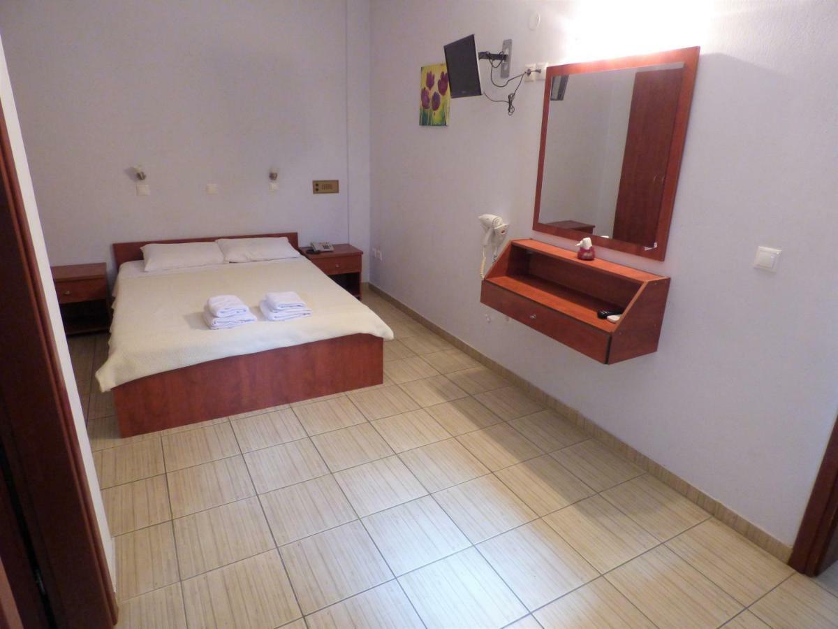 Dolphins Apartments & Rooms 리메나스 외부 사진