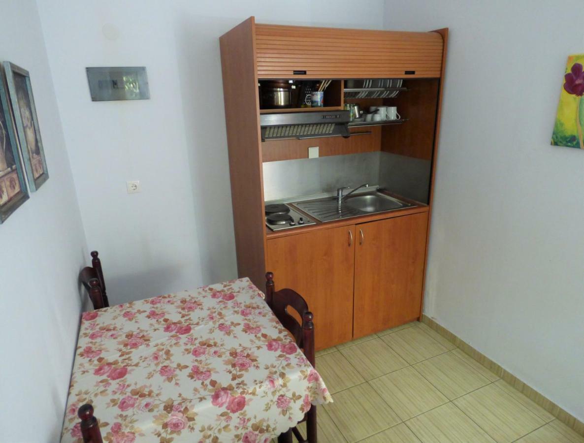 Dolphins Apartments & Rooms 리메나스 외부 사진